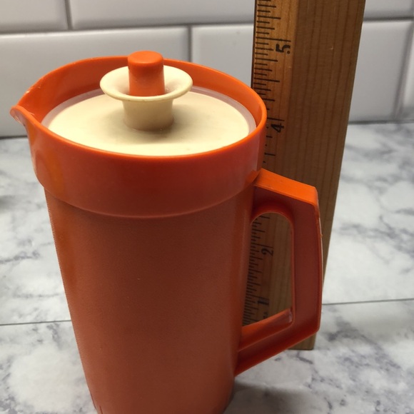 VTG Mini Tupperware - Picture 5 of 13